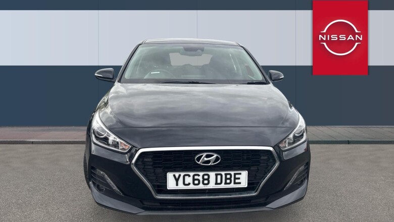 Hyundai i30 1.0T GDI SE Nav 5dr Petrol Hatchback